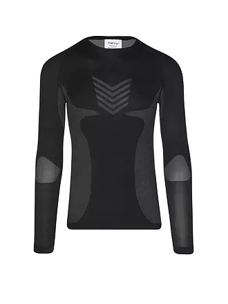 MERU | Herren Funktionsshirt Anvik | 